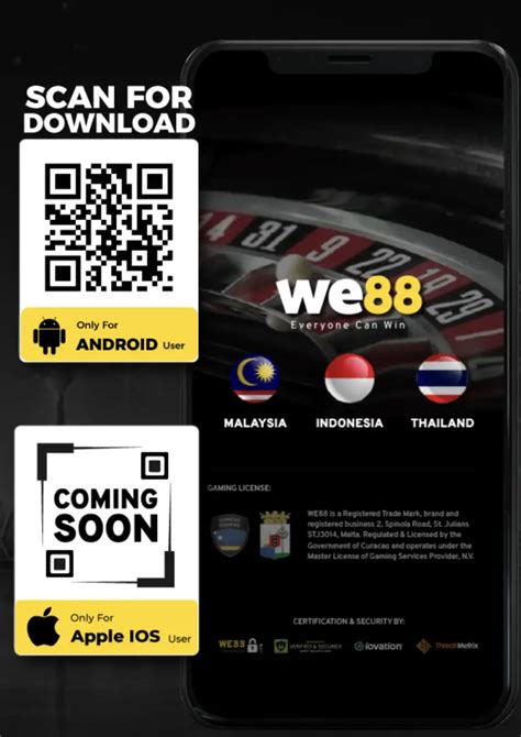 we88 malaysia